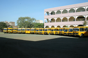Asashas Sarafa Vidya Niketan Higher Secondary School-Transports Facility